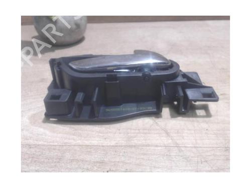 Rear right interior door handle CITROËN C4 Picasso I MPV (UD_) 1.6 HDi | BP25384652I16 