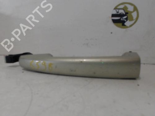 front-left-exterior-door-handle-peugeot-407-6d_-2004-2005-2006-2007-2008-2009-2010-2011-25409655 main image