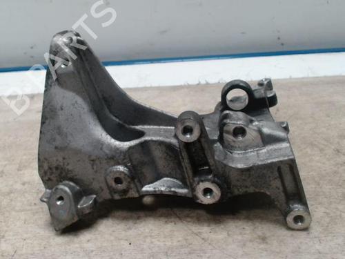 Engine mount CITROËN C4 Picasso I MPV (UD_) 1.6 HDi | BP28055122M89