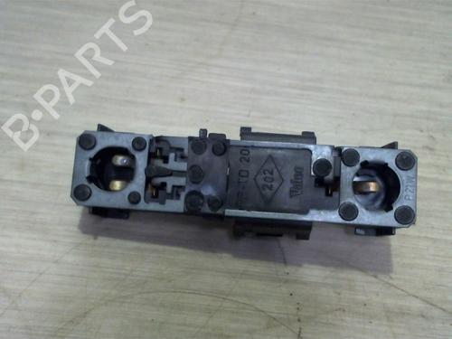 Used Licence plate light RENAULT SAFRANE I (B54_) 2.5 dT (B548) (113 hp) 25415033