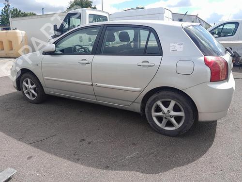 Right front seat TOYOTA COROLLA (_E12_) 1.4 D (NDE120_, NDE120R) | BP25430359C16 