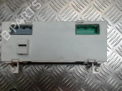 Climate control RENAULT LAGUNA II (BG0/1_) 2.2 dCi (BG0F) | BP25429383I5 