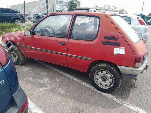 Right mirror PEUGEOT 205 II (20A/C) 1.1 | BP28364396C27 