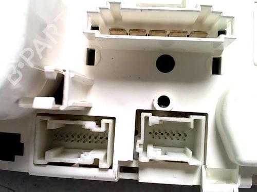 Used Climate control MERCEDES-BENZ A-CLASS (W169) A 180 CDI (169.007, 169.307) (109 hp) 28668956