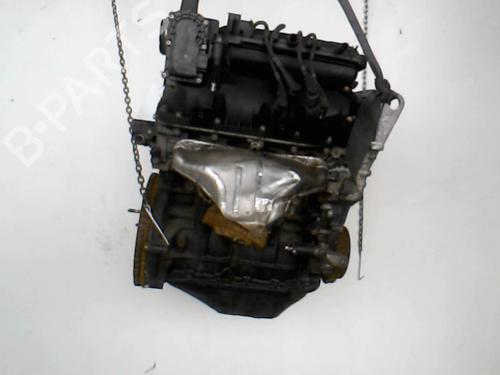 Motor RENAULT CLIO II (BB_, CB_) 1.2 16V (BB05, BB0W, BB11, BB27, BB2T, BB2U, BB2V, CB05,... (75 hp) 31218612