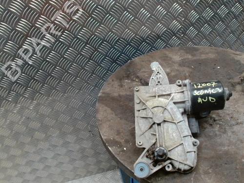 Motor limpia delantero Motor limpia delantero RENAULT GRAND SCÉNIC III (JZ0/1_) 1.5 dCi (JZ09, JZ0D, JZ10, JZ14, JZ1G, JZ29, JZ2C) (110 hp) 33717456 33717456