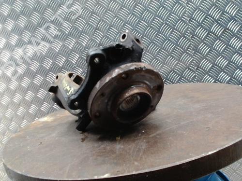 Højre Styrespindel Lejehus CITROËN C3 Picasso (SH_) 1.6 HDI 90 (92 hp) 32365580