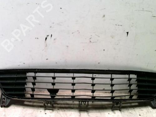 Used Grille OPEL MERIVA A MPV (X03) 1.6 (E75) (105 hp) 25423737