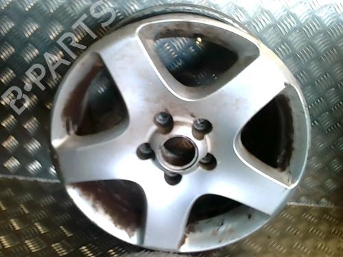 Used Rim VW TOUAREG (7LA, 7L6, 7L7) 2.5 R5 TDI (174 hp) 31164737