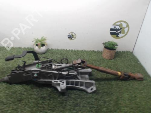 Used Steering column FORD FOCUS C-MAX (DM2) 2.0 TDCi (133 hp) 25396977