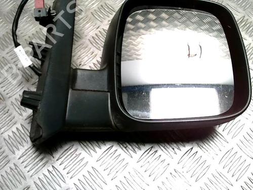 Right mirror CITROËN NEMO MPV 1.3 HDi 75 | BP36301079C27 - Image 2