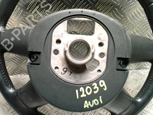 Steering wheel AUDI A4 B8 Avant (8K5) 2.0 TDI | BP31150879C49