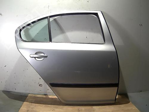 Used Right rear door SKODA OCTAVIA II (1Z3) 1.9 TDI (105 hp) 25412953
