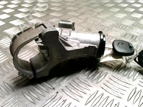 Ignition barrel CITROËN C1 II (PA_, PS_) 1.0 VTi 72 | BP32011522M48