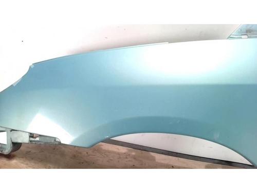 Left front fenders CITROËN C8 (EA_, EB_) 2.0 HDi | BP25419195C41 