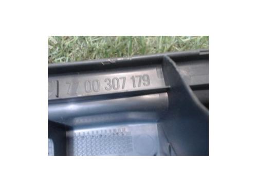 Boot lining RENAULT KANGOO (KC0/1_) D 65 1.9 (KC0E, KC02, KC0J, KC0N) | BP25389281I3 