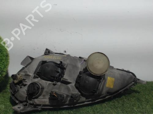 Used Right headlight MERCEDES-BENZ A-CLASS (W168) A 170 CDI (168.009, 168.109) (95 hp) 25408496