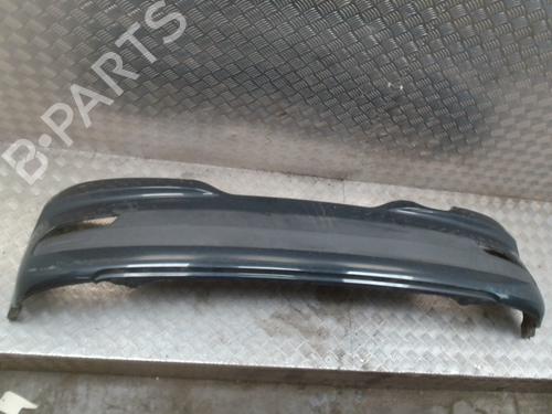 Used Rear bumper Rear bumper PEUGEOT 206+ (2L_, 2M_) 1.4 HDi eco 70 (68 hp) 36767976 36767976
