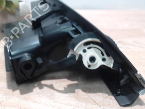 Used Air vent PEUGEOT 207 (WA_, WC_) 1.4 HDi (68 hp) 25411842