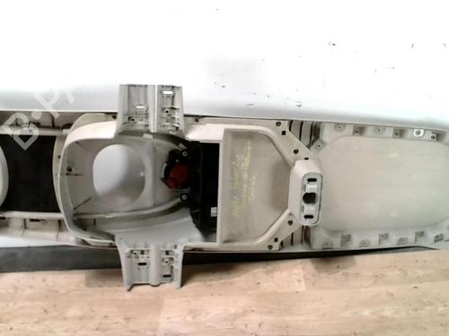 Interiør tag CITROËN BERLINGO MULTISPACE (B9) 1.6 HDi 90 | BP25417887I12