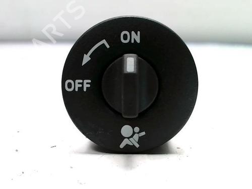 Used Switch RENAULT SCÉNIC II (JM0/1_) 1.5 dCi (JM1E, JM16) (106 hp) 31231507