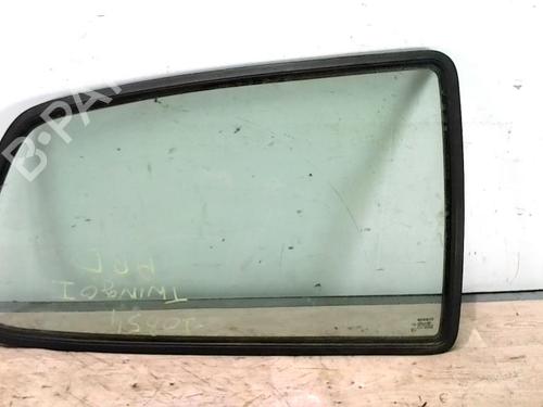 Used Front right quarter glass RENAULT TWINGO I (C06_) 1.2 (C063, C064) (55 hp) 31238354