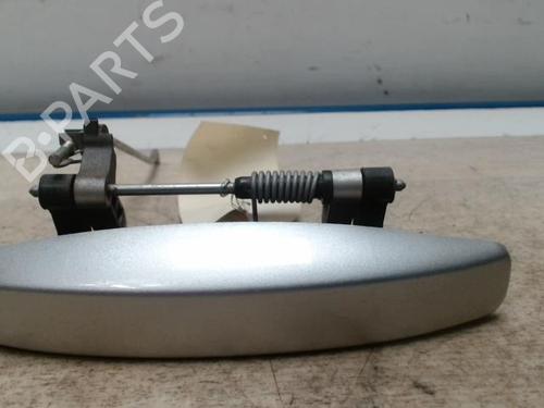 Used Rear right exterior door handle DACIA LODGY (JS_) 1.5 dCi (JSMC, JSAF) (107 hp) 28032848