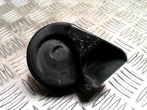 Horn AUDI A6 C7 (4G2, 4GC) 3.0 TDI quattro | BP32405912E13 - Image 2