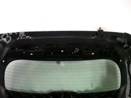 Tailgate PEUGEOT 308 II (LB_, LP_, LW_, LH_, L3_) 1.6 HDi / BlueHDi 115 | BP27812540C6