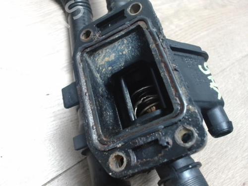 Used Thermostat housing CITROËN C3 I (FC_, FN_) 1.4 HDi (68 hp) 31223111