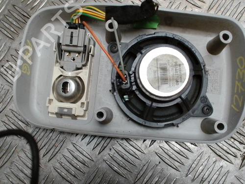 Innerbelysning Innerbelysning CITROËN BERLINGO / BERLINGO FIRST MPV (MF_, GJK_, GFK_) 1.6 HDI 90 (MF9HX) (90 hp) 35920764 35920764