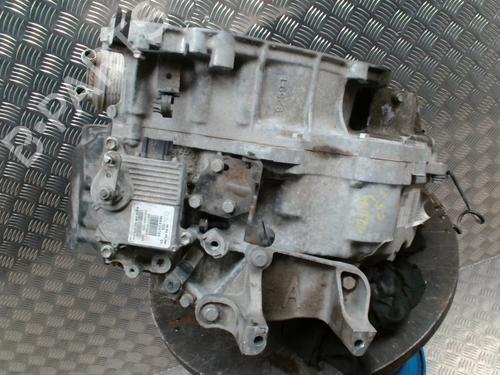 Gearbox CITROËN C5 III (RD_) 2.0 HDi 165 (RDRHHA, RDRHH8) | BP31139507M3 - Image 3