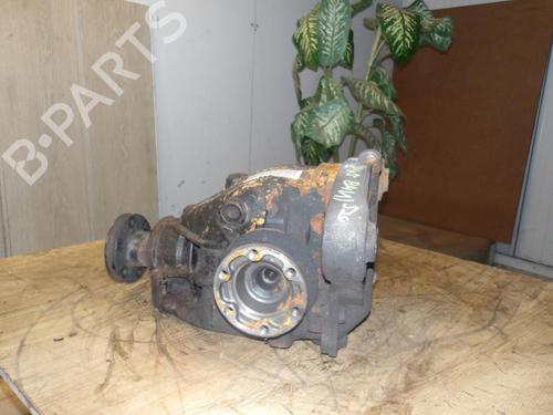 Andre BMW 5 (E39) 525 tds (143 hp) 29140851