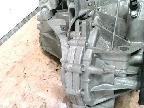 Used Gearbox RENAULT MEGANE II (BM0/1_, CM0/1_) 1.5 dCi (BM1E, CM1E) (106 hp) 25421411