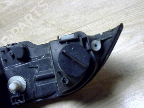 Used Left headlight ROVER 200 II Hatchback (RF) 214 Si (103 hp) 25413581