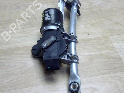 Viskermotor vindrude TOYOTA AYGO (_B1_) 1.0 (KGB10_, KGB10R) (68 hp) 25401559