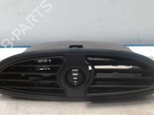 Used Air vent RENAULT CLIO III (BR0/1, CR0/1) 1.5 dCi (BR17, CR17) (86 hp) 25421179