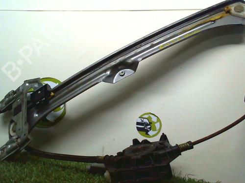 Used Front right window mechanism CHRYSLER PT CRUISER (PT_) 2.4 (143 hp) 25396219