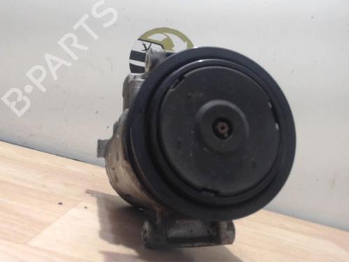 AC Kompressor VW BEETLE Convertible (5C7, 5C8) 1.2 TSI (105 hp) 25387420