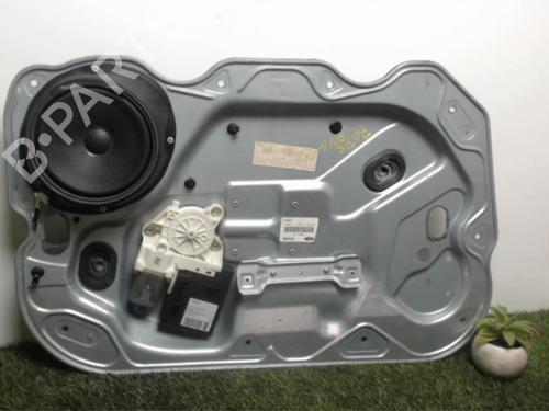 Vindusheismekanisme venstre foran FORD FOCUS II (DA_, HCP, DP) 1.6 TDCi | BP25393362C22 