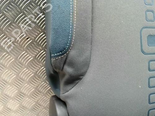 Sæde Bagtil CITROËN BERLINGO MULTISPACE (B9) 1.6 HDi 110 | BP31222920C17 