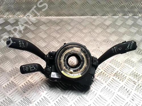 Used Steering column stalk AUDI A4 B8 Avant (8K5) 2.0 TDI (143 hp) 31221978