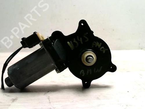 Used Left front window motor BMW 3 (E46) 320 d (150 hp) 25422723
