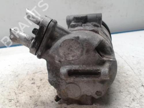 AC compressor OPEL CORSA D (S07) 1.3 CDTI (L08, L68) | BP28005228M34 