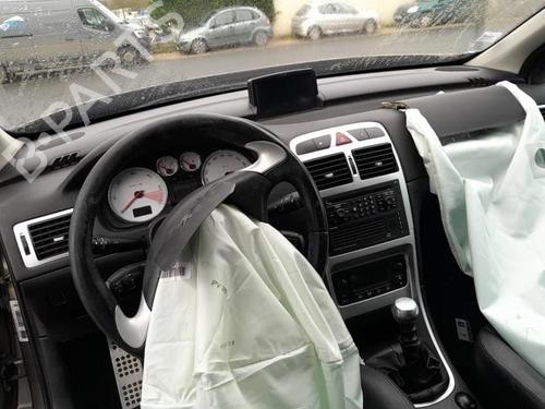 Rudehejsemotor forskærm venstre PEUGEOT 307 SW (3H) 2.0 HDi 135 | BP25779351E21 