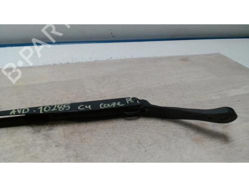 Front windshield wiper arm CITROËN C4 Coupe (LA_) 1.6 HDi | BP25422258C143 