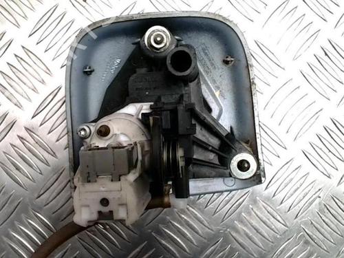 Electronic module RENAULT CLIO II (BB_, CB_) 1.5 dCi (B/CB07) | BP25939867M83 