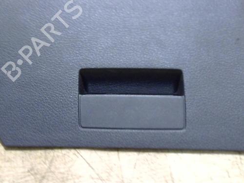 Boîte à gants VW TOURAN (1T1, 1T2) 1.9 TDI (105 hp) 25428837