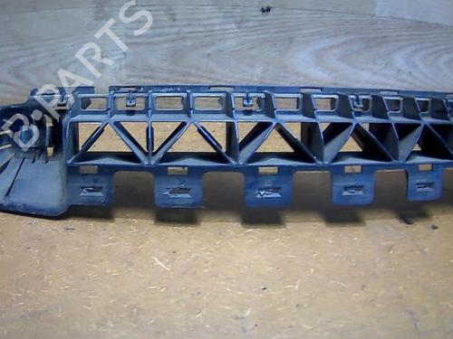 Front bumper bracket AUDI A3 (8P1) 2.0 TDI 16V | BP29379151C158 