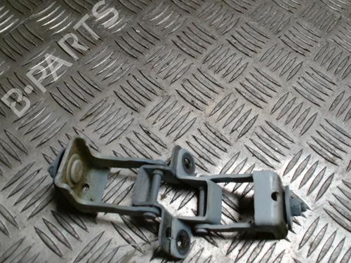 Cerniera/Tirante porta Cerniera/Tirante porta RENAULT CLIO IV (BH_) 1.5 dCi 75 (75 hp) 34614670 34614670